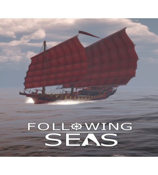 Following Seas Steam Key GLOBAL